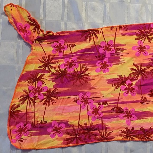 WOMEN'S BATHINGSUIT BOTTOM WRAP BEACH WEAR FASHION SUMMER COVER VACATION - Picture 2 of 7